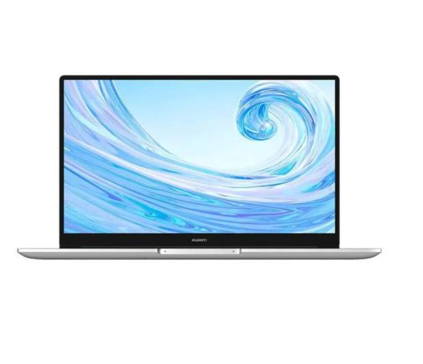 Huawei MateBook D 15 i3-10110U/8GB/256/Win10 srebrny - 655655 - zdjęcie